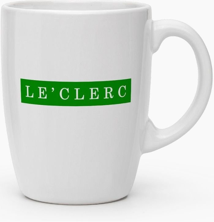 Taza LE'CLERC